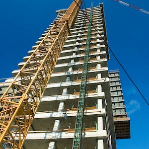 reformar edificios en Alicante