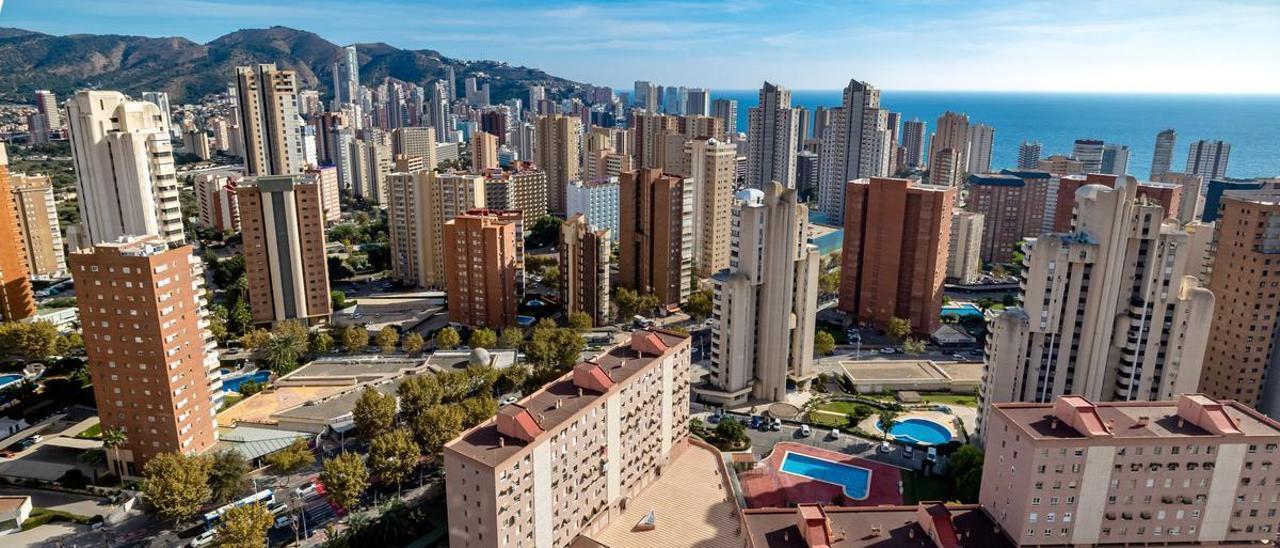 reformas en benidorm